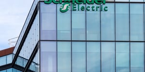 Electrification Transformation: Schneider Electric’s Vision for a Greener Industry by 2030