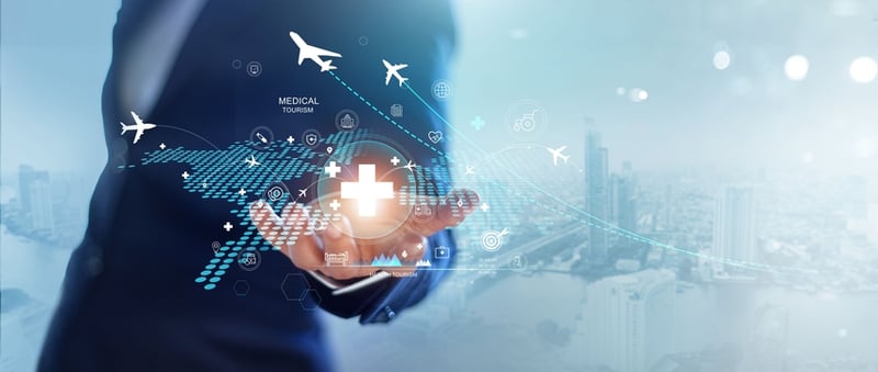 The Rising Star of Medical Tourism: India’s Healthcare Revolution