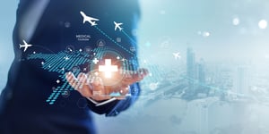 The Rising Star of Medical Tourism: India’s Healthcare Revolution