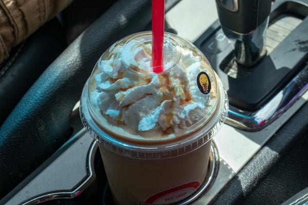 Electrifying Brews: How Mercedes-Benz and Starbucks are Shaping the Future of Roadside Stops