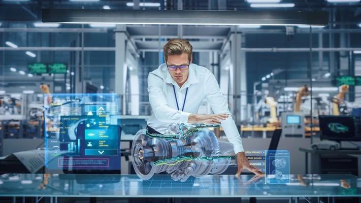 Revolutionizing E-Commerce: Nextech3D.ai’s Strategic Embrace of Generative AI for 3D Modeling