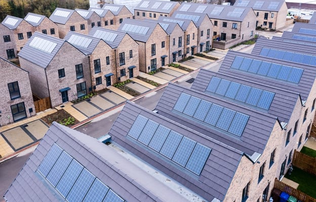 Building a New Coastal Village: The Seaham Garden Village Initiative