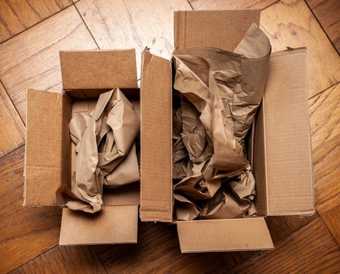 Amazon’s Bold Move: Ditching Plastic Air Pillows for a Greener Tomorrow