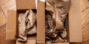 Amazon’s Bold Move: Ditching Plastic Air Pillows for a Greener Tomorrow