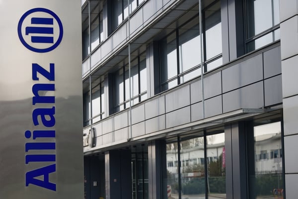Allianz’s Bold Move: A Game-Changer in the Insurance World