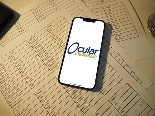 Ocular Therapeutix’s Strategic Shuffle: A Game Changer for Retinal Health?