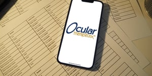 Ocular Therapeutix’s Strategic Shuffle: A Game Changer for Retinal Health?