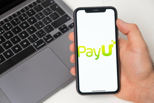 PayU Leads the Charge in Fintech Innovation at Global Fintech Festival 2024