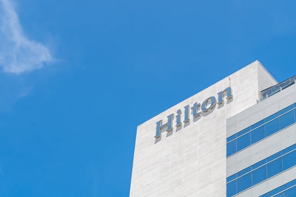 African Luxury Tourism: The New Frontier for Hotel Chains