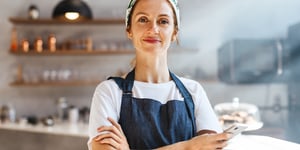 The Impact of Digital Sales on Traditional Coffee Chains