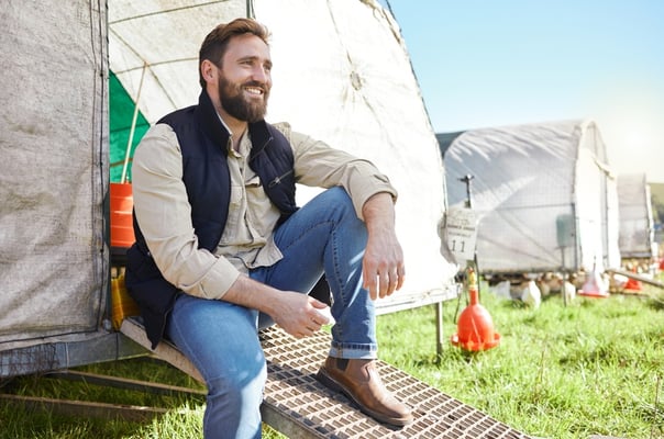 EU’s Poultry Feed Sector: Navigating Through a Mixed Market Outlook with Cautious Optimism