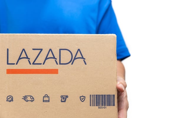 Why Lazada’s AI Bet Is a Game Changer for Thailand’s E-commerce