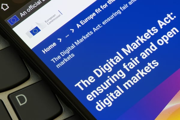 Navigating New Regulations: The DMA and DSA’s Impact on Digital Advertising