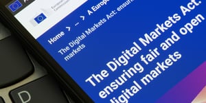 Navigating New Regulations: The DMA and DSA’s Impact on Digital Advertising
