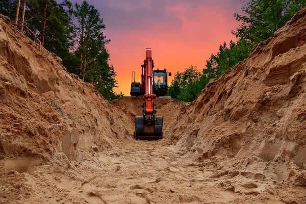 Why Trenchless Technology is the Game-Changer Construction’s Been Waiting For