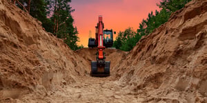Why Trenchless Technology is the Game-Changer Construction’s Been Waiting For