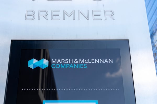 McLaren Construction’s Record Turnover Signals Industry Optimism