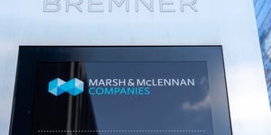 McLaren Construction’s Record Turnover Signals Industry Optimism