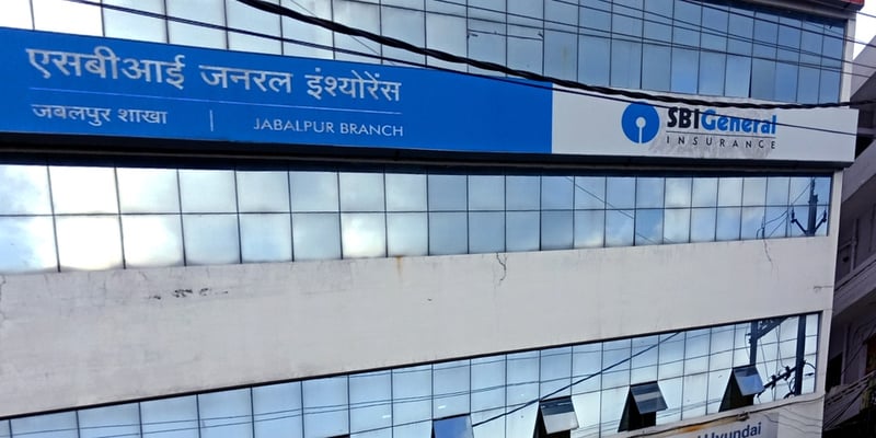 SBI General Insurance’s Skyrocketing Success: Beyond the Numbers