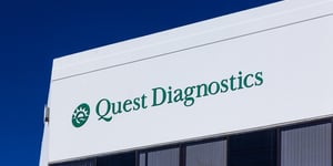 Quest Diagnostics: A Colossus in Diagnostics Flexing Its Economic Muscle