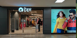 India’s Luxury Retail Boom: A Goldmine for Global Fashion Brands