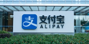 Mastercard’s Strategic Alliance with Alipay: Pioneering the Future of Global Payments