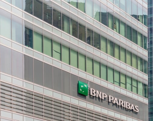 BNP Paribas and Ant International Forge Ahead with Revolutionary Cross-Border Payment Solutions