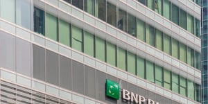 BNP Paribas and Ant International Forge Ahead with Revolutionary Cross-Border Payment Solutions