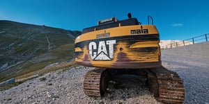 Mining Equipment Sales Decline: Caterpillar’s Q2 Report Signals Industry Trends