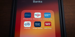 The $6.2 Billion Catalyst: How AWS is Redrawing the Asian Banking Landscape