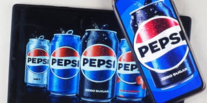 Pepsi’s Rebrand: Genius Move or Just Another Hype?