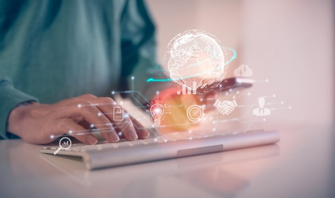 The Digital Transformation of the Cosmetics Industry