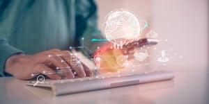 The Digital Transformation of the Cosmetics Industry