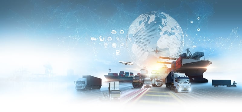 The Air Cargo Boom: Reshaping Global Trade Through E-commerce