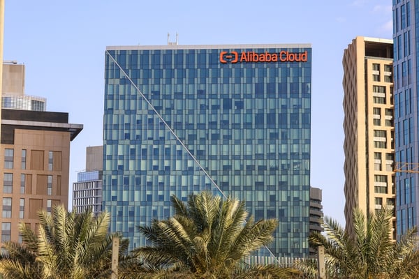Accenture and Google Cloud Forge a Path for Sovereign Cloud and AI Innovation in Saudi Arabia