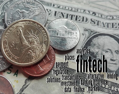 Navigating Through Turbulence: Ireland’s Fintech Investment Plummets