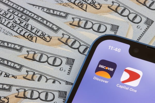 Capital One Navigates Regulatory Maze in Discover Financial Acquisition