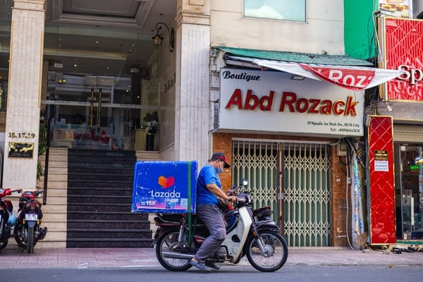 Exploring Vietnam’s E-Commerce Boom: A $4.6 Billion Opportunity