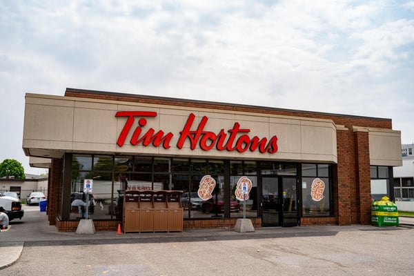 Tim Hortons’ Bold Leap into Maryland: Brewing New Opportunities in the U.S. Market