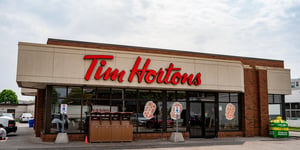 Tim Hortons’ Bold Leap into Maryland: Brewing New Opportunities in the U.S. Market