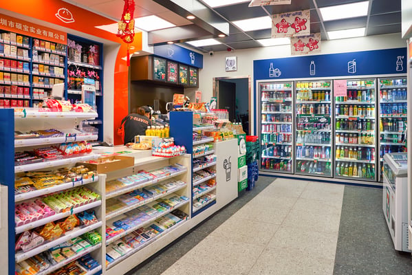 7-Eleven’s Bold Leap: A $1 Billion Acquisition Shaping the Future of Convenience Stores