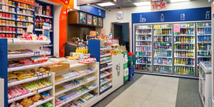 7-Eleven’s Bold Leap: A $1 Billion Acquisition Shaping the Future of Convenience Stores