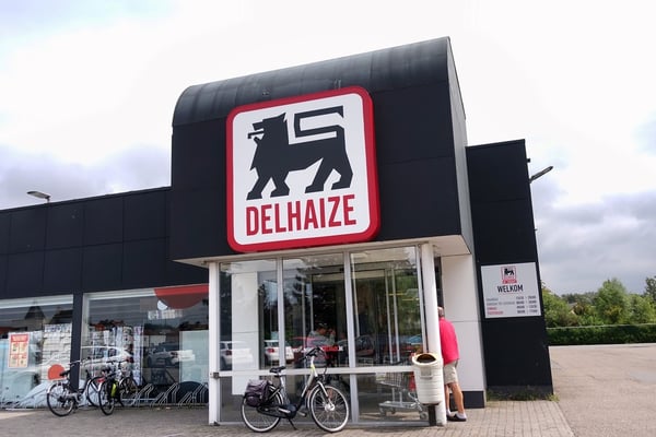 Ahold Delhaize: A Supermarket Giant’s Recipe for Beating Profit Expectations