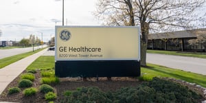 GE HealthCare: A Titan Reinventing Healthcare Through Strategic Acquisitions and Partnerships