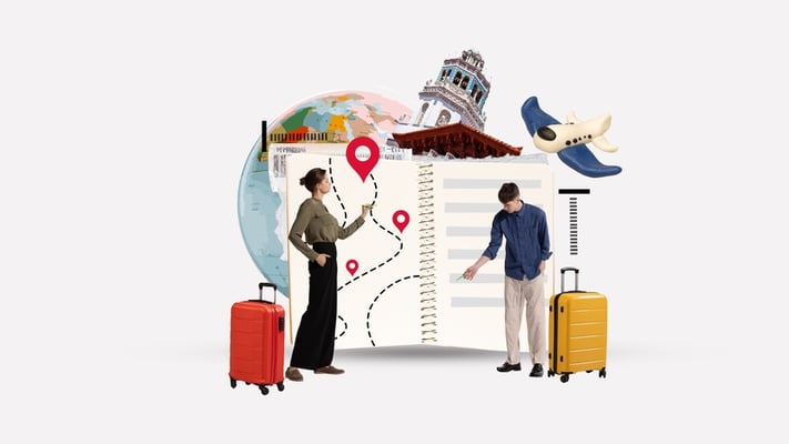Event Management and M&A: Shaping the Future of Business Travel