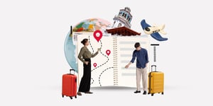 Event Management and M&A: Shaping the Future of Business Travel