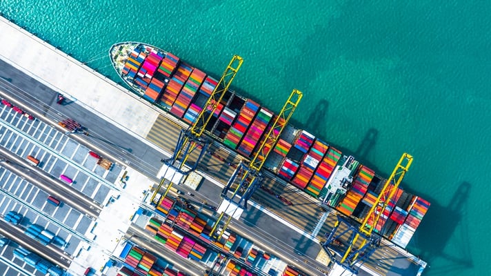 The Unseen Engine: How Transportation and Logistics Are Fueling UAE’s Non-Oil Sector Surge