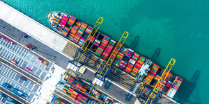 The Unseen Engine: How Transportation and Logistics Are Fueling UAE’s Non-Oil Sector Surge
