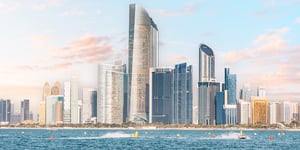 Abu Dhabi’s Tourism Sector: A Beacon of Growth in the Real Estate and Economic Landscape