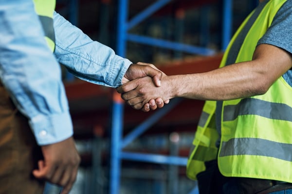 Quillen Construction Group’s Bold Leap: Diving Into the Commercial Construction Pool